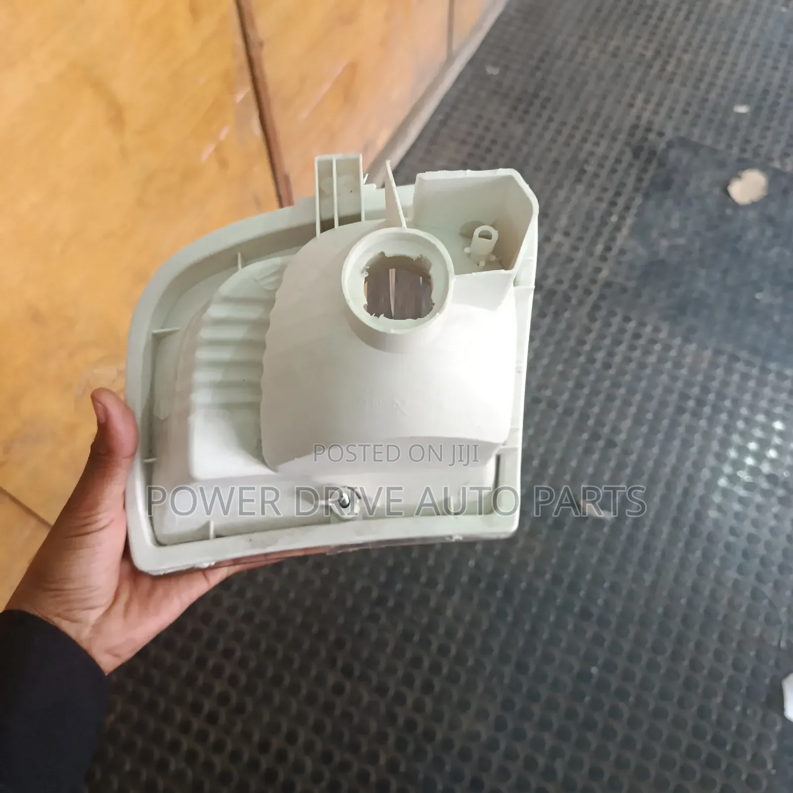 Fog Lamp Rav4 1999