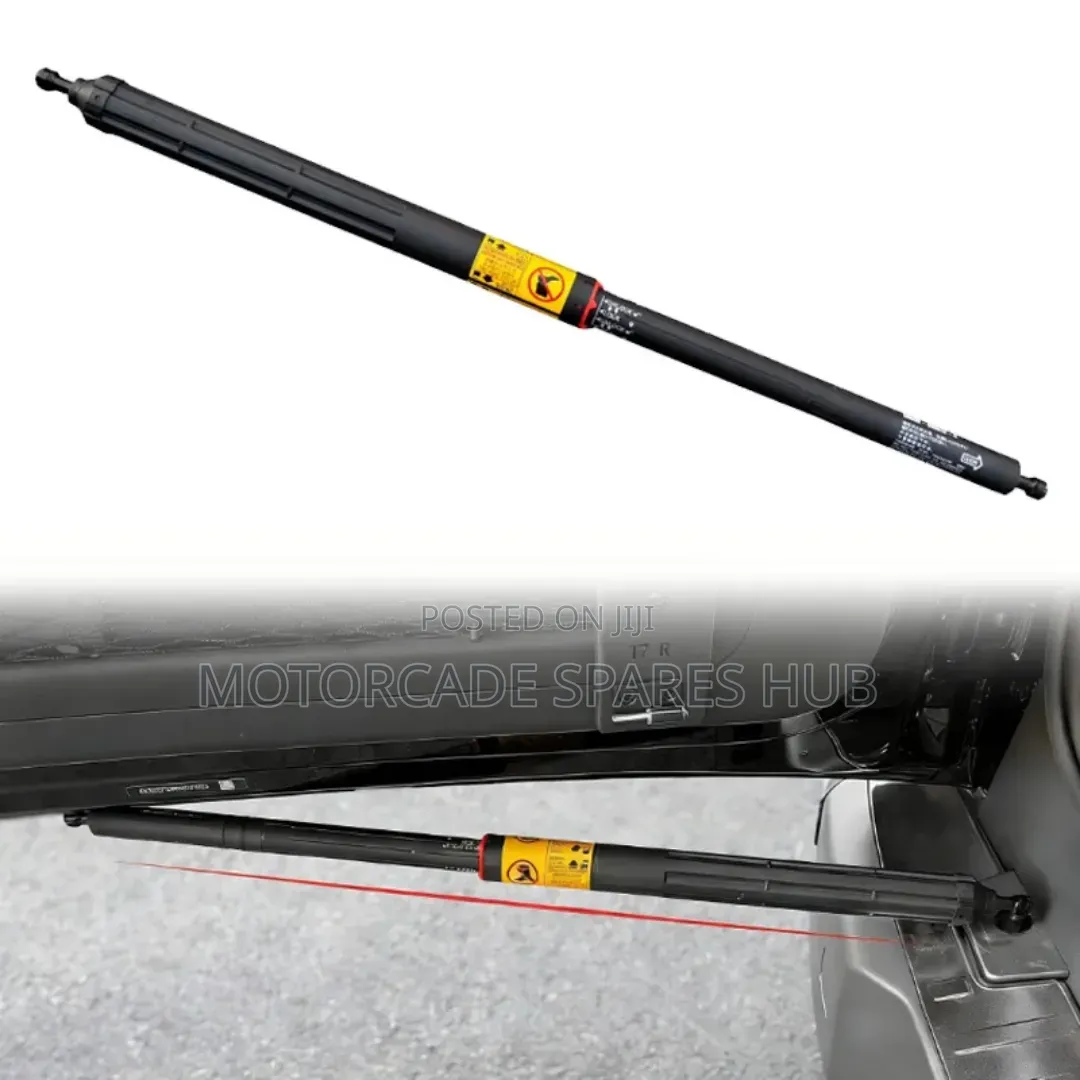 Land Cruiser Toyota Prado Fj 150 Boot Shock Strut