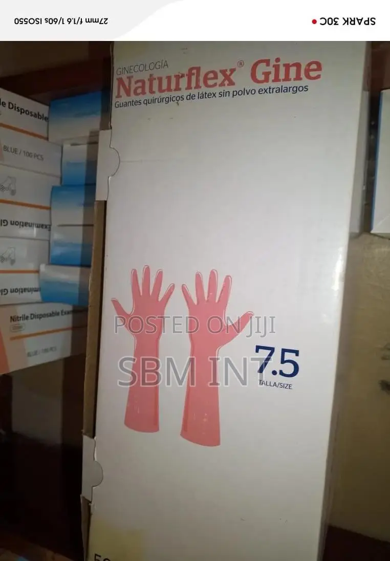 Gynacological Gloves