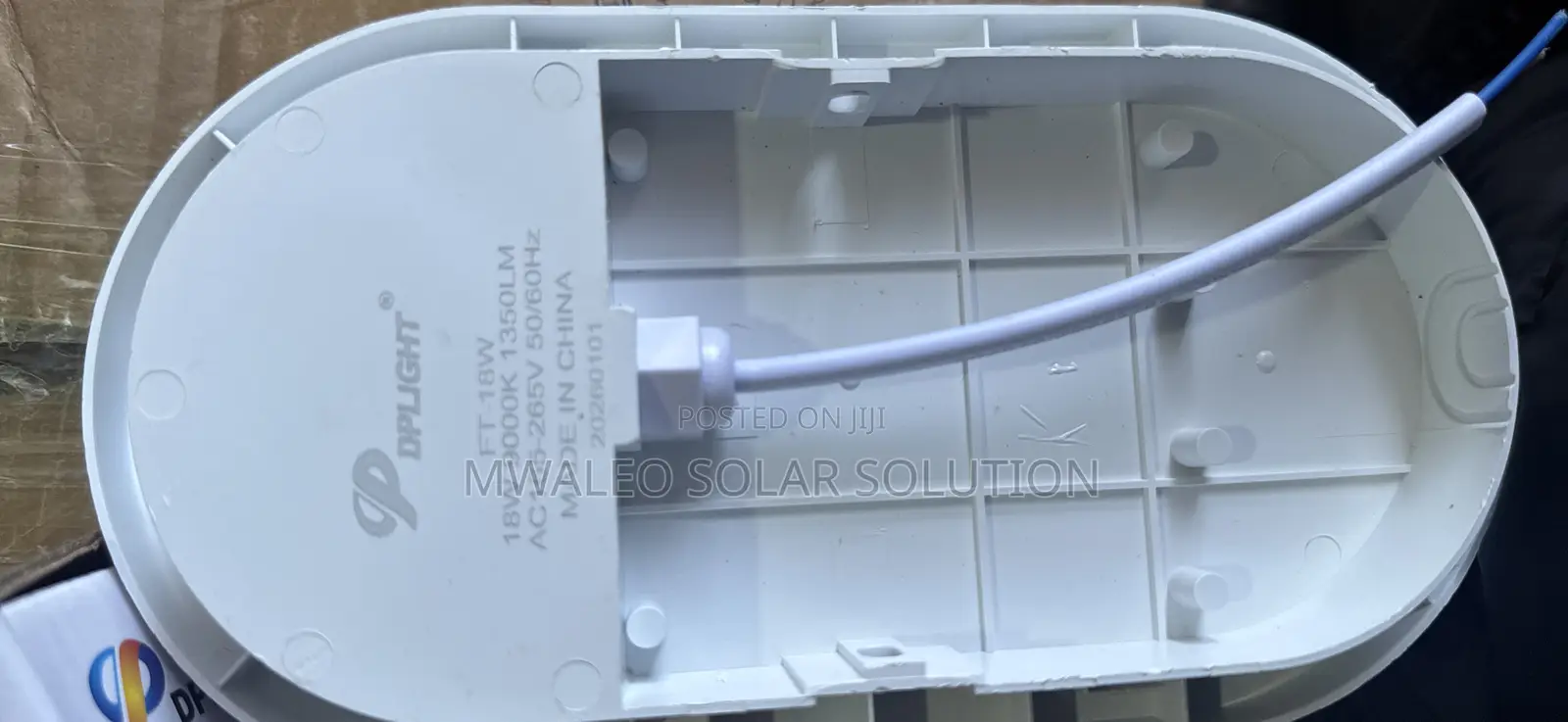 Led Bulk Head