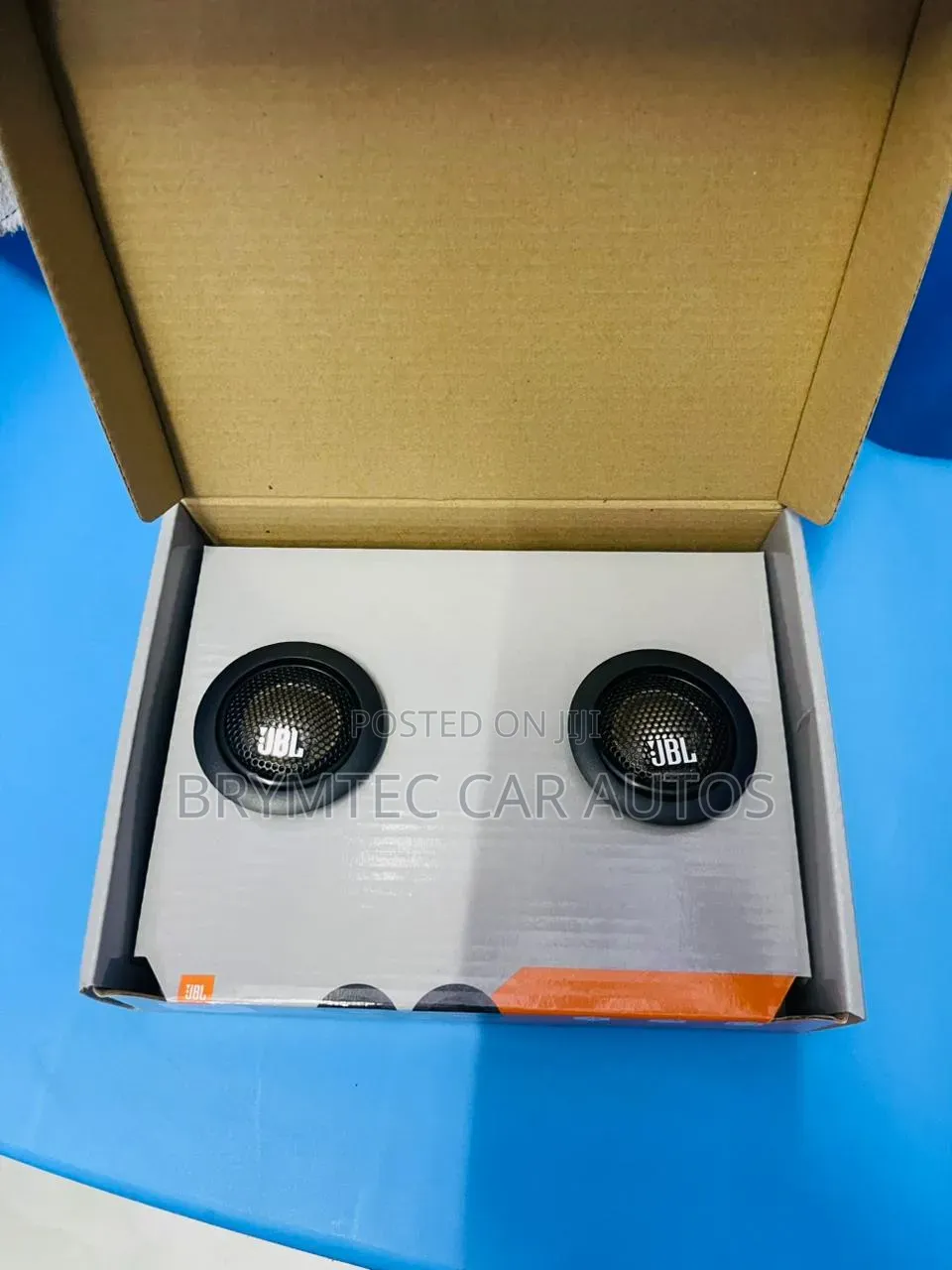 200watts Dome Tweeters JBL