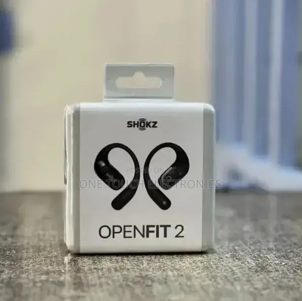 Shokz Openfit 2