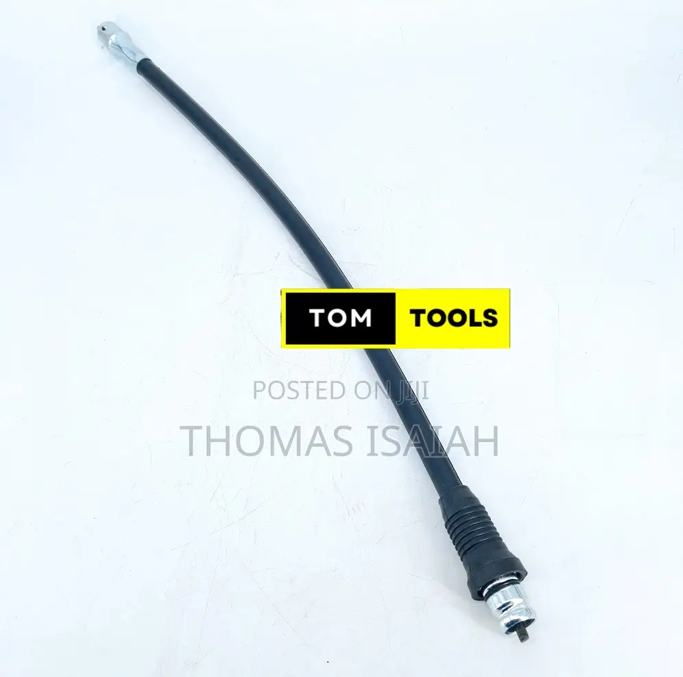 Flexible Shaft for Backpack Brushcutter Grass Trimmer