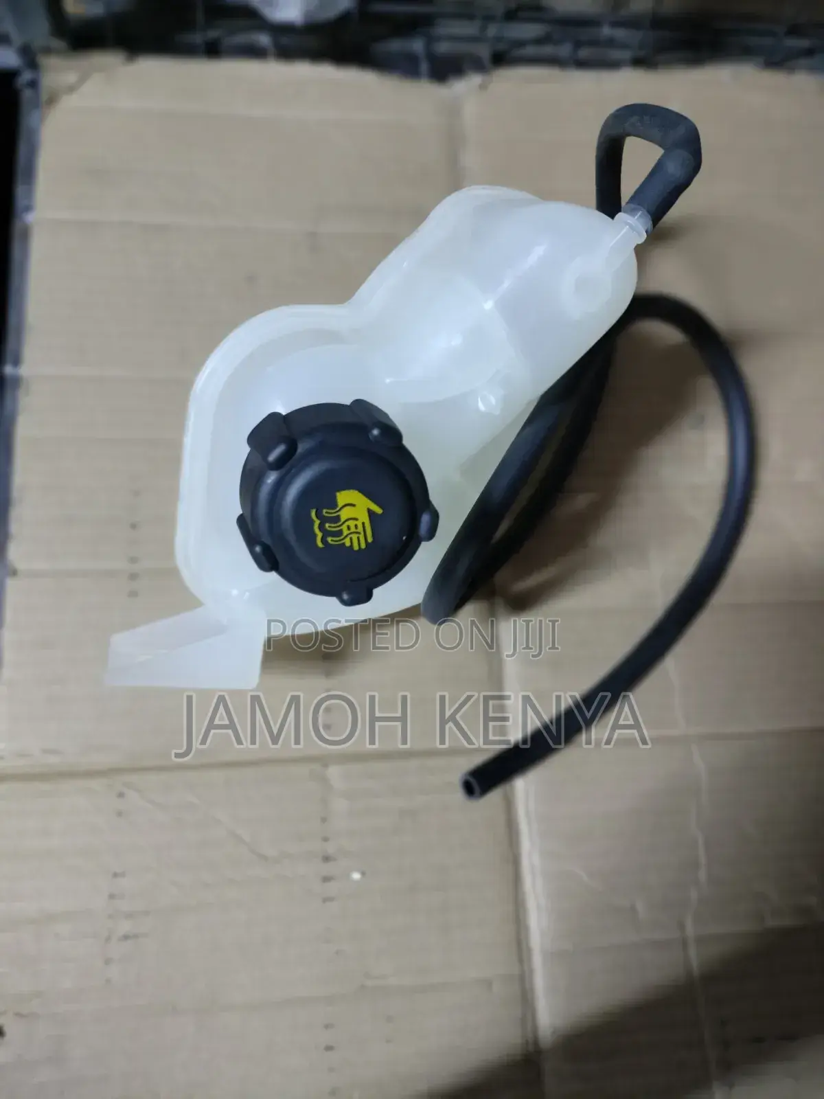 Coolant Tank , Expansion Tank,Nissan Qashqai, Reserve Tank,