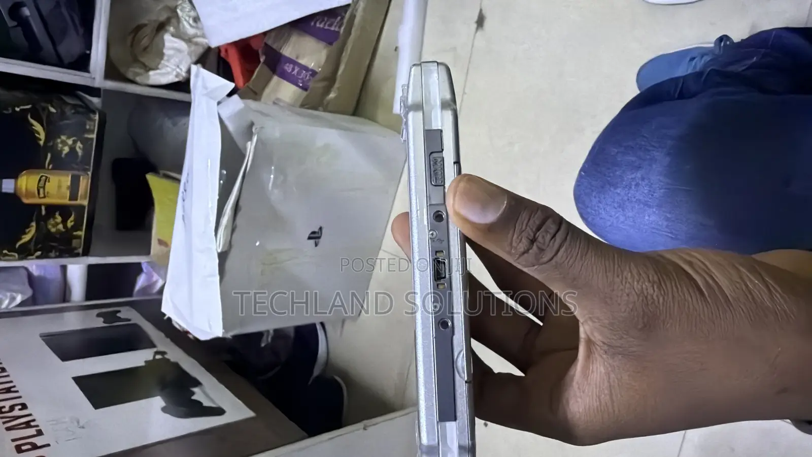 PSP Slim Chipped
