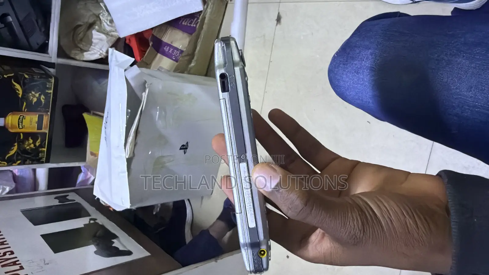 PSP Slim Chipped