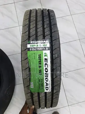 215/75r17.5 Ecoroad