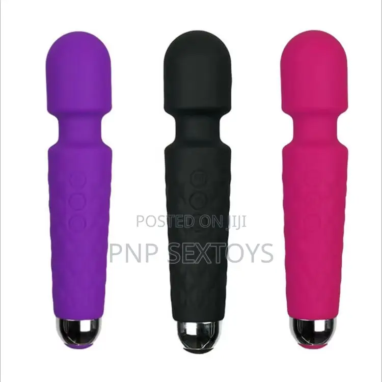 Wand Massager Vibrator