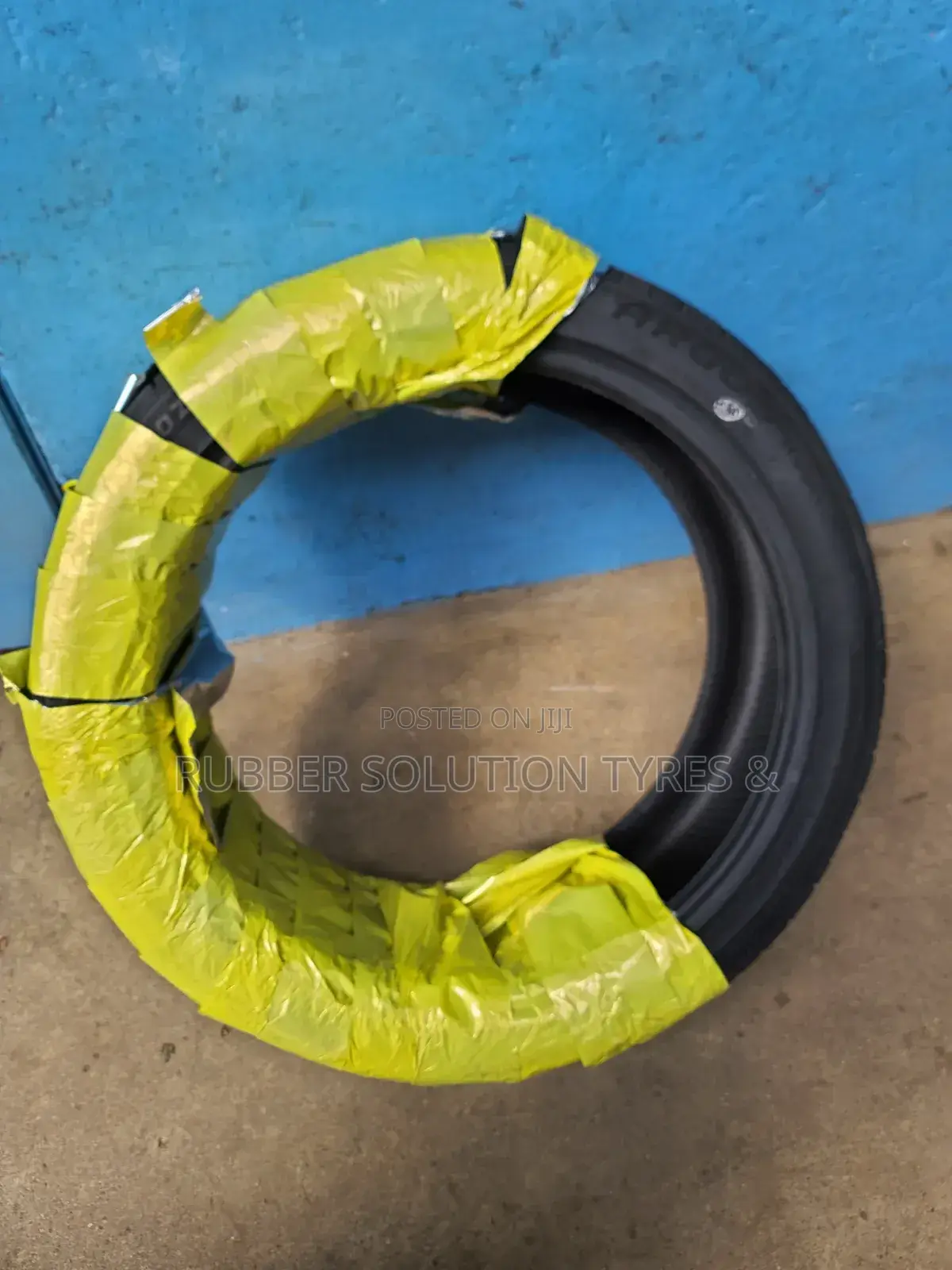 255 /40 R21 Roadking Tyres 102y X/L Argos Sr01
