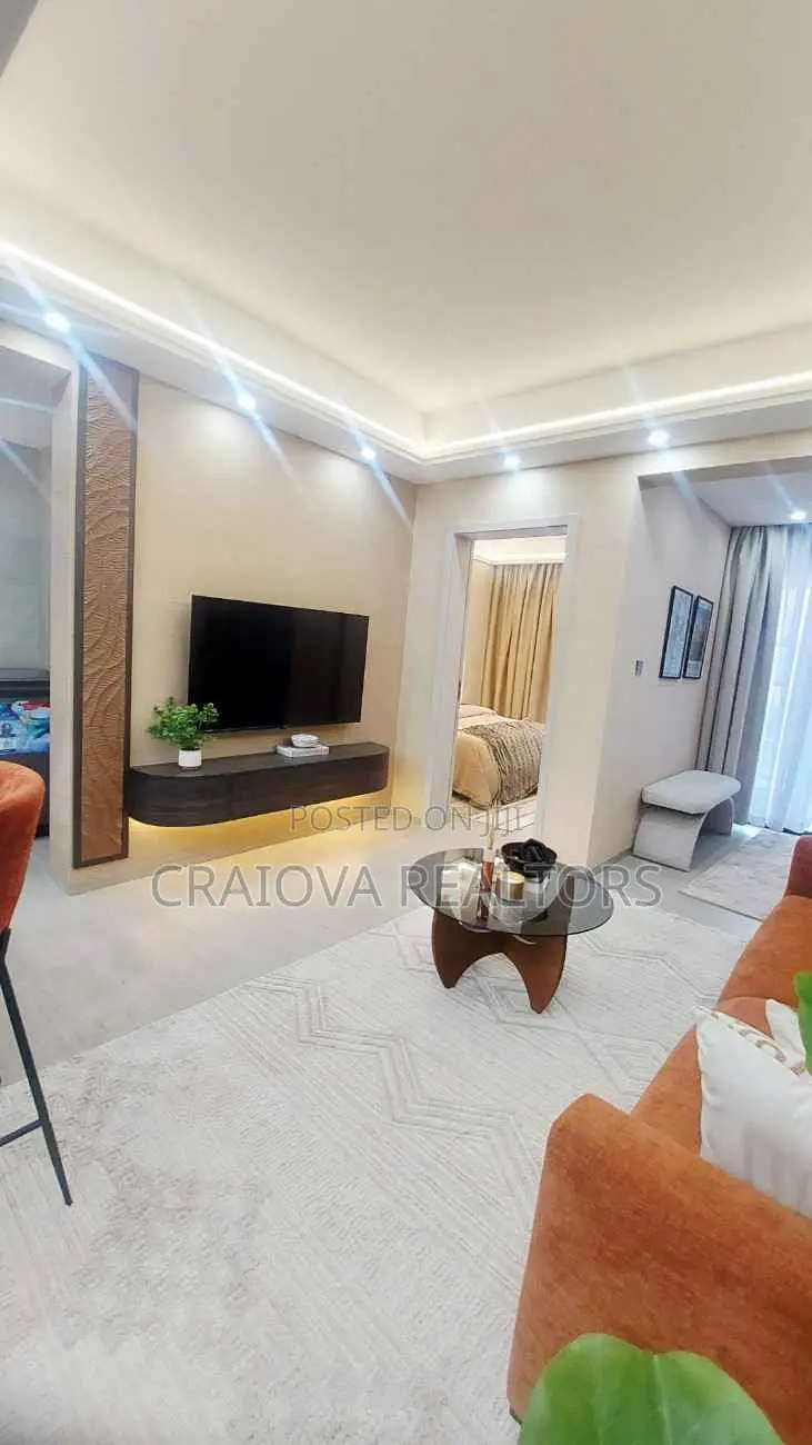 1bdrm Apartment in Raphta Road Area for sale