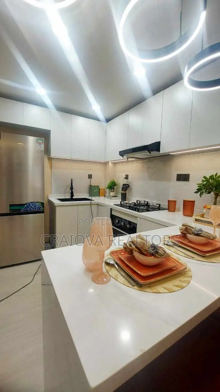 1bdrm Apartment in Raphta Road Area for sale