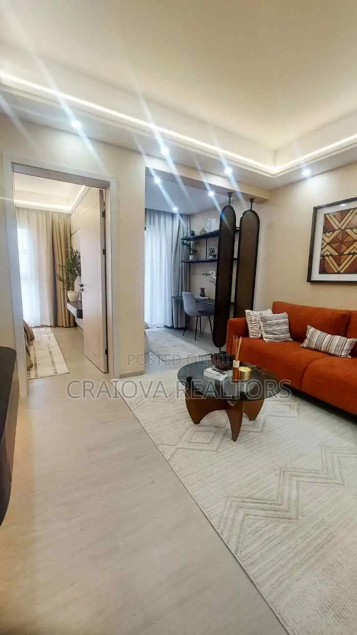 1bdrm Apartment in Raphta Road Area for sale