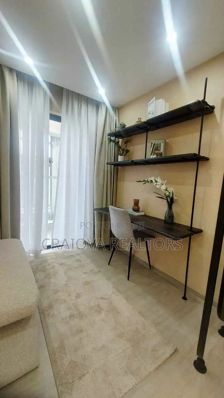 1bdrm Apartment in Raphta Road Area for sale