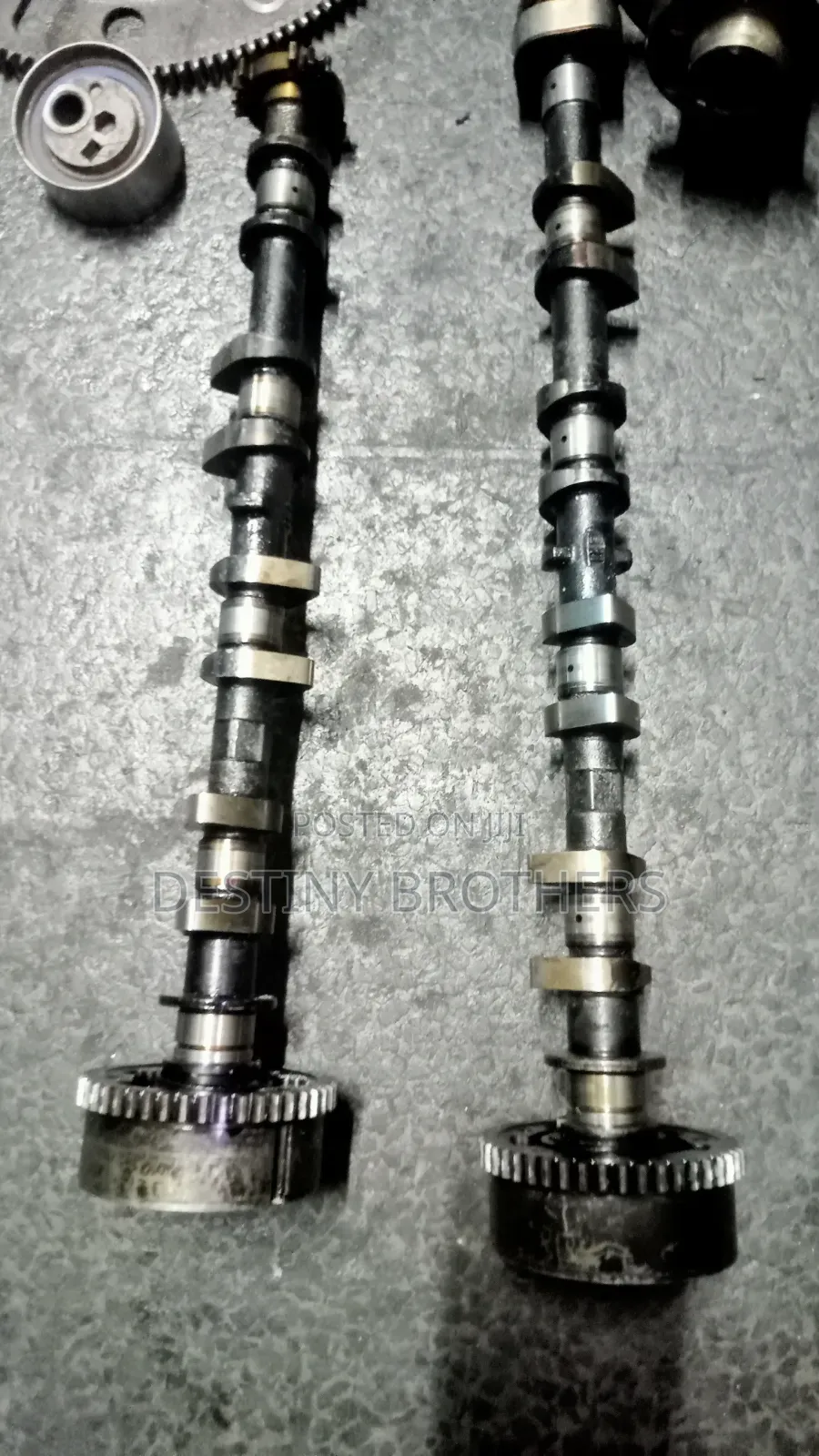 Camshaft 1g Toyota Mark Ii