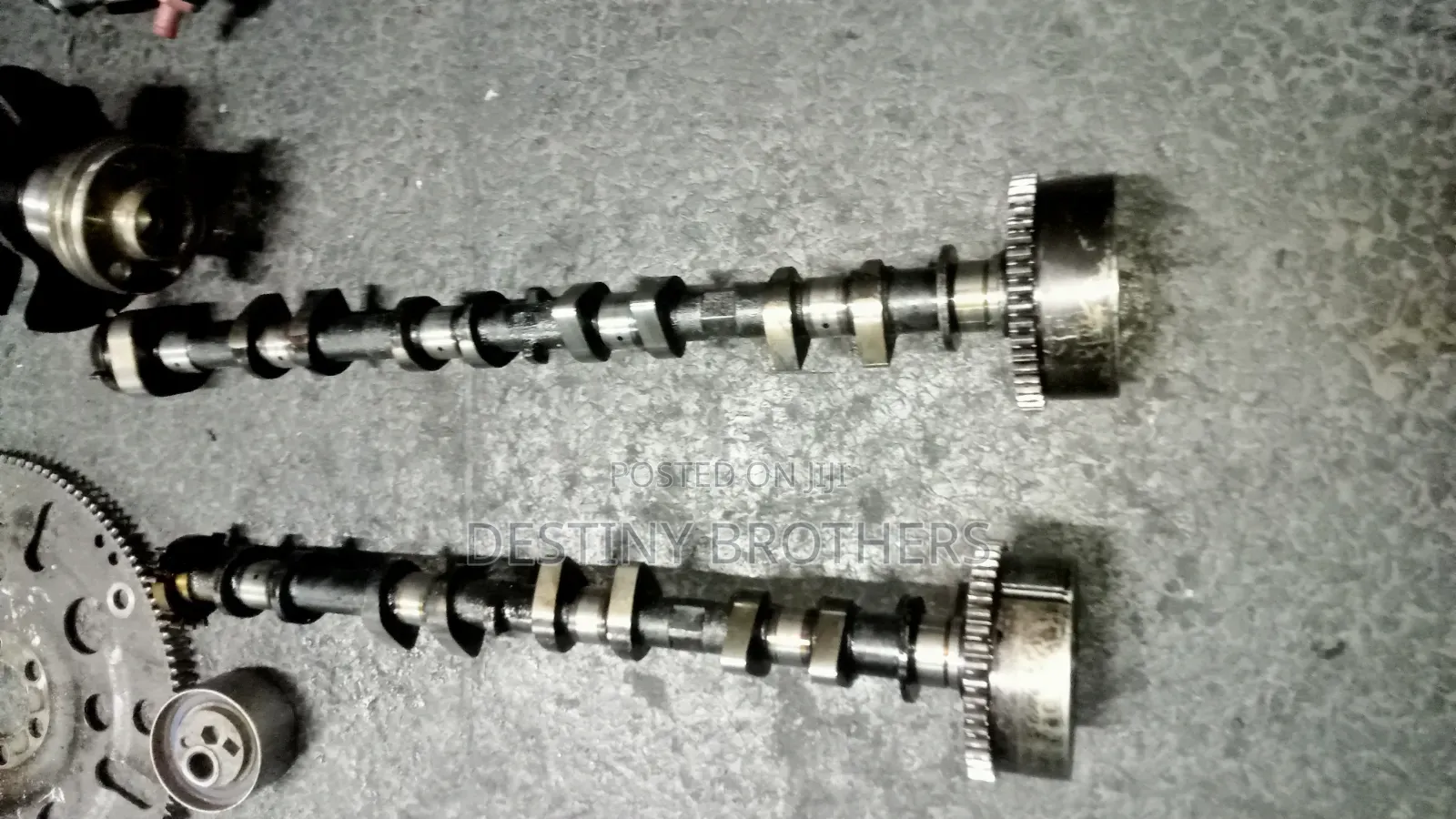 Camshaft 1g Toyota Mark Ii