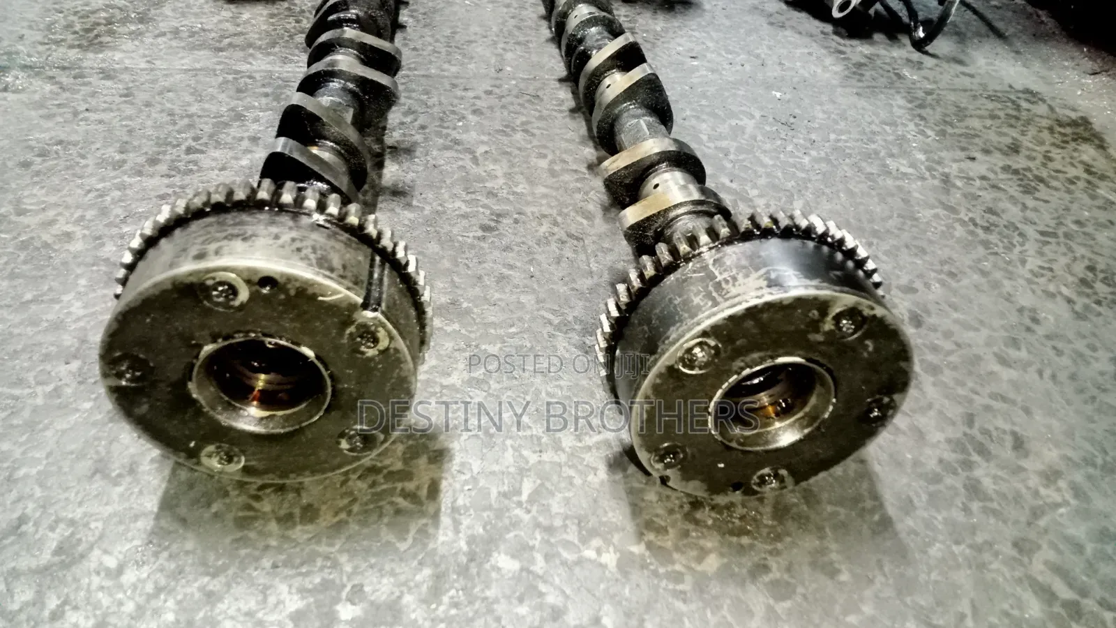 Camshaft 1g Toyota Mark Ii