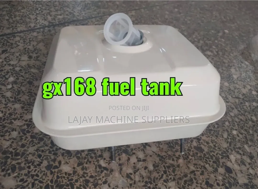 Honda Gx160 Gx200 Fuel Tank 3.6l