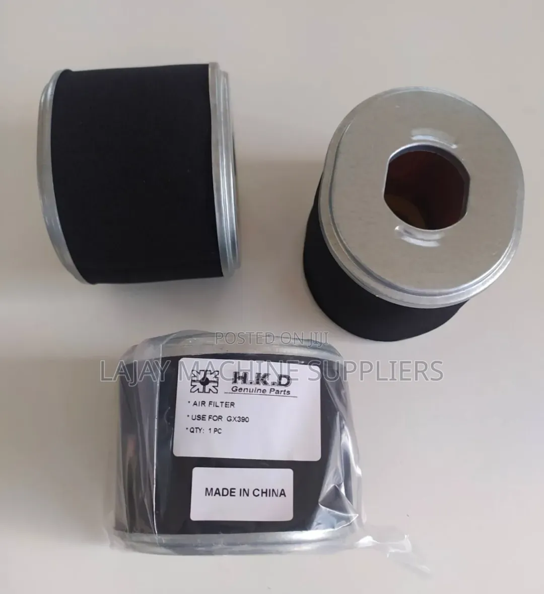 Honda Gx240 Gx270 Air Cleaner Element