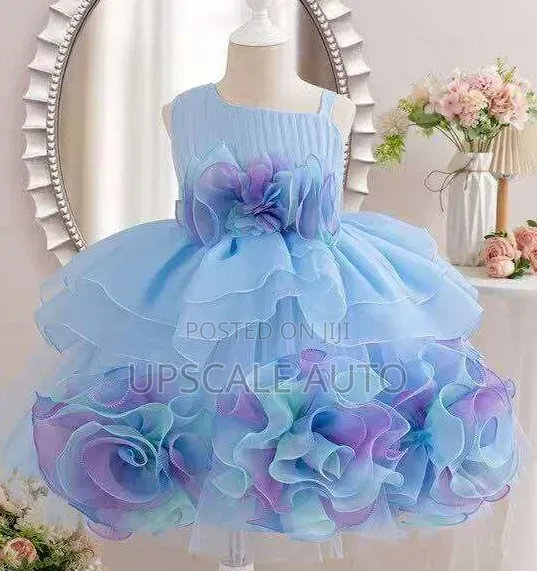 Birthday Dress