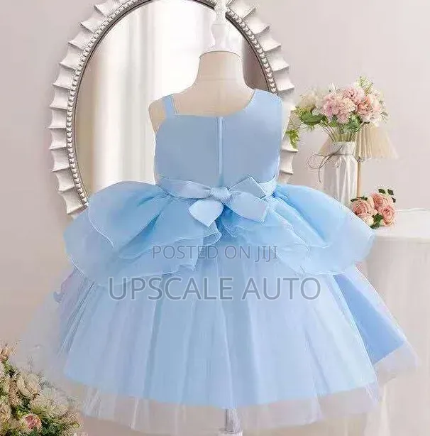 Birthday Dress