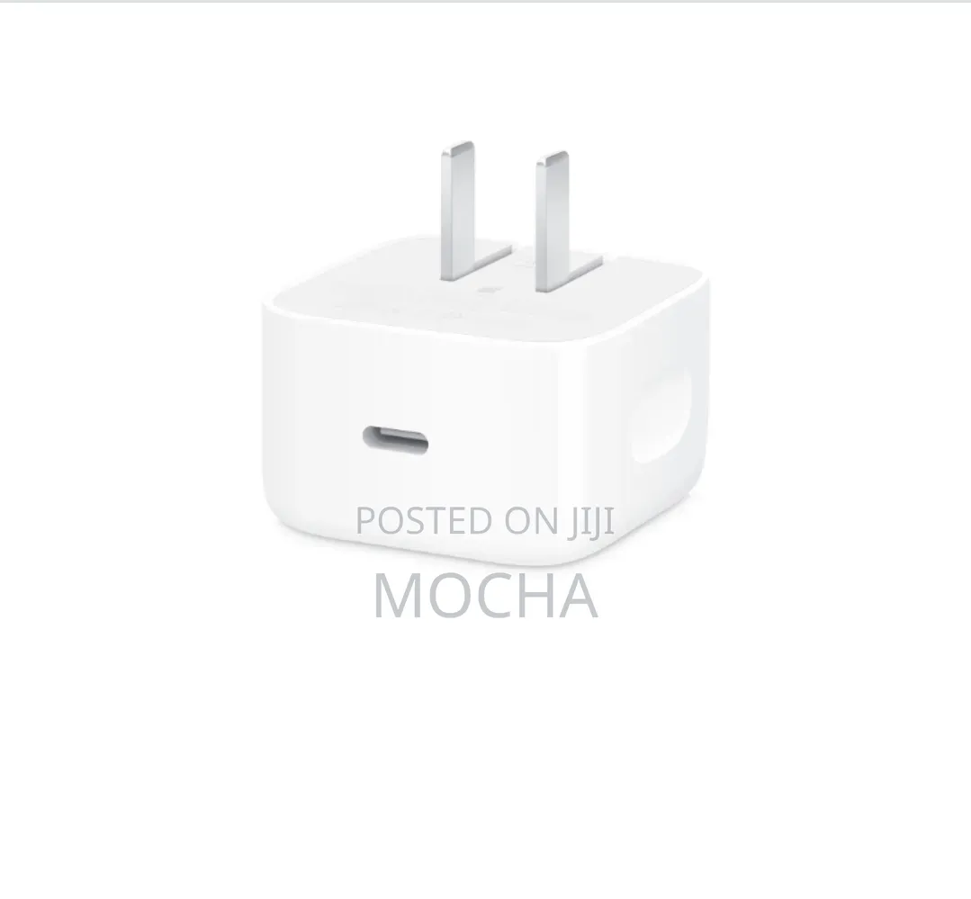 Apple 40w Dynamic Power Adapter With 60w Max