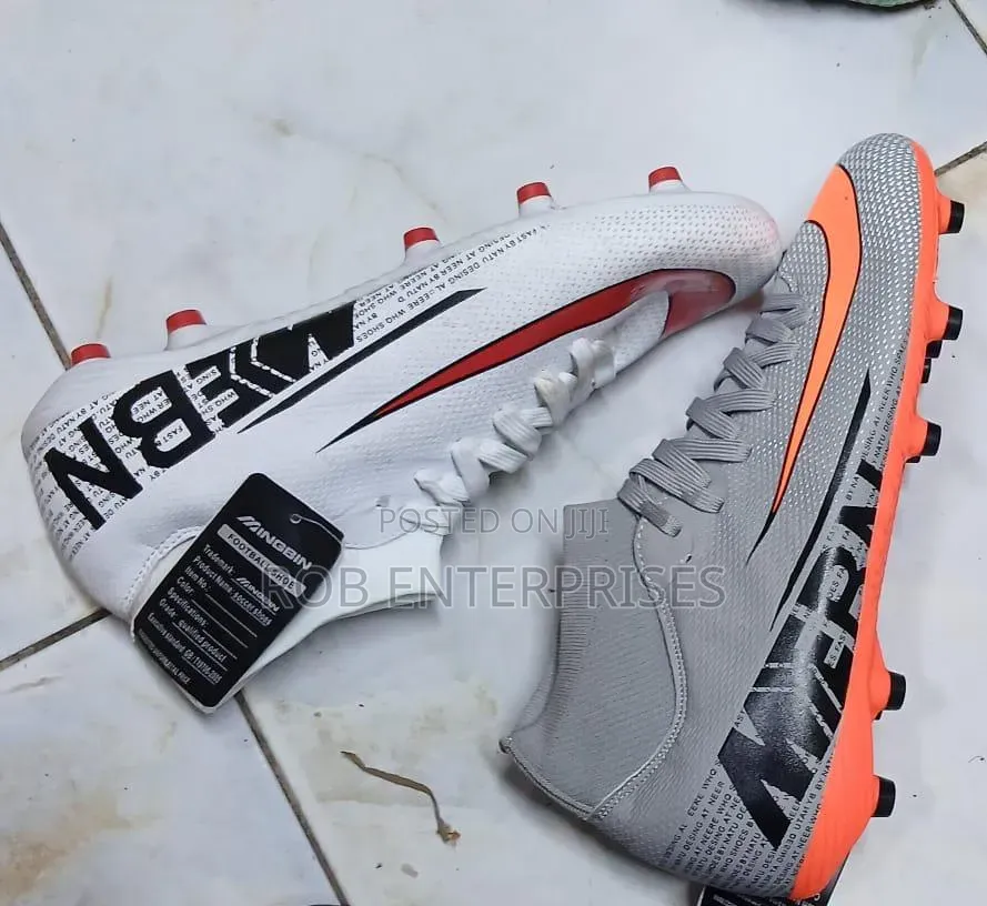 Football Boots