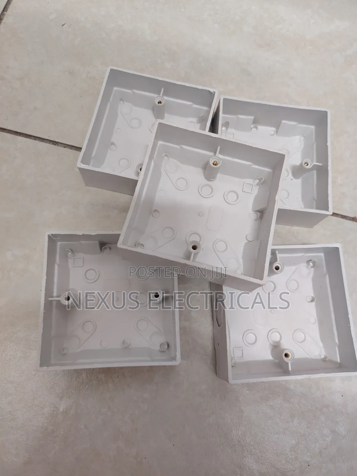 Single Pattrace (10pcs)