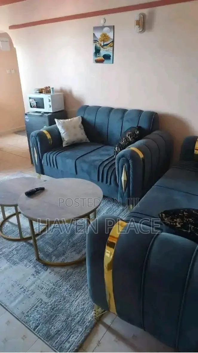 Airbnb Apartment Kamakis One Bedroomksh 2500 Studio KSH 2000