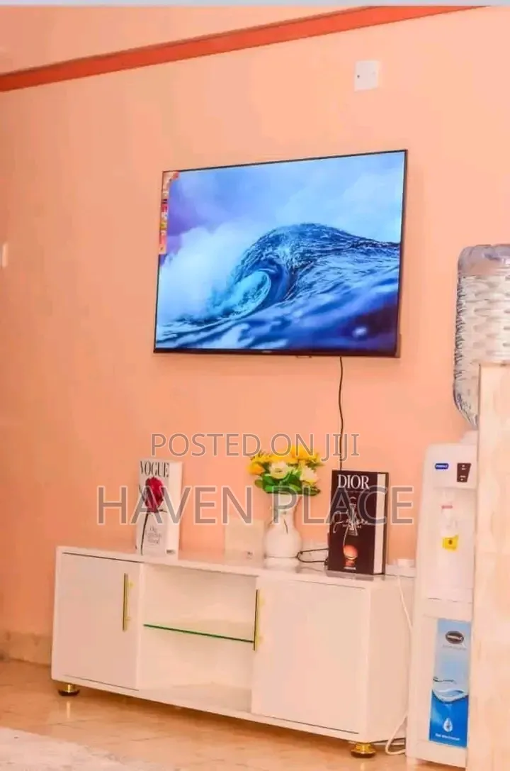 Airbnb Apartment Kamakis One Bedroomksh 2500 Studio KSH 2000