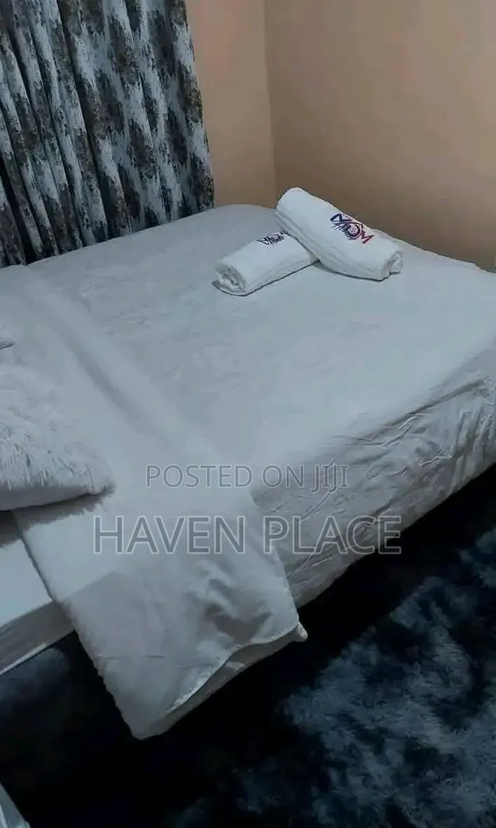 Airbnb Apartment Kamakis One Bedroomksh 2500 Studio KSH 2000