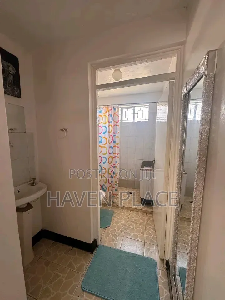 Two Bedrooms in Nairobi Fedha Call