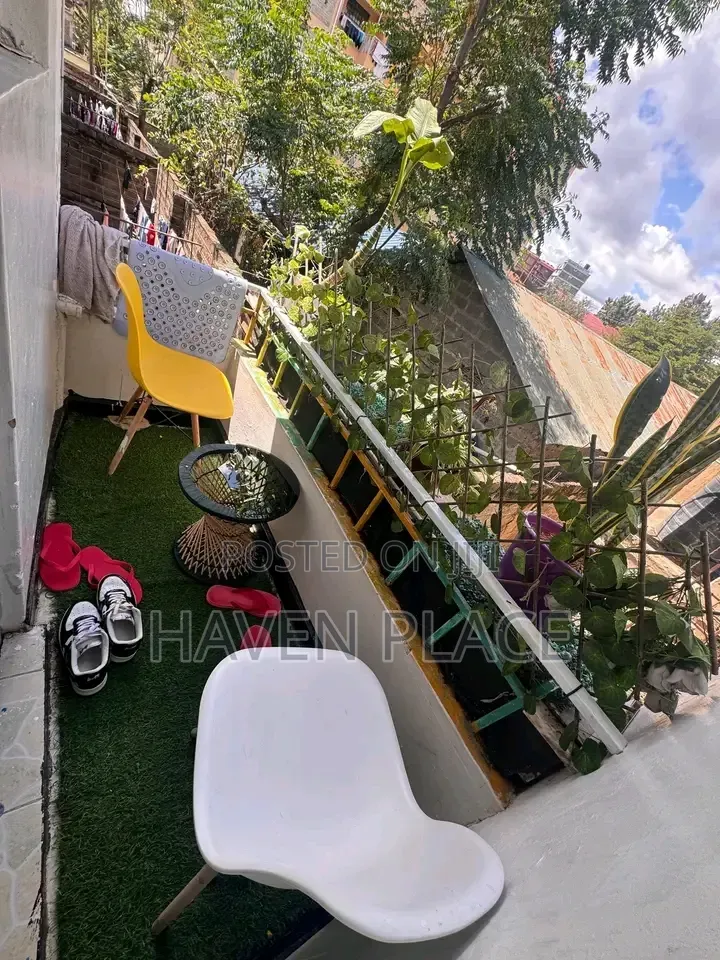 Two Bedrooms in Nairobi Fedha Call