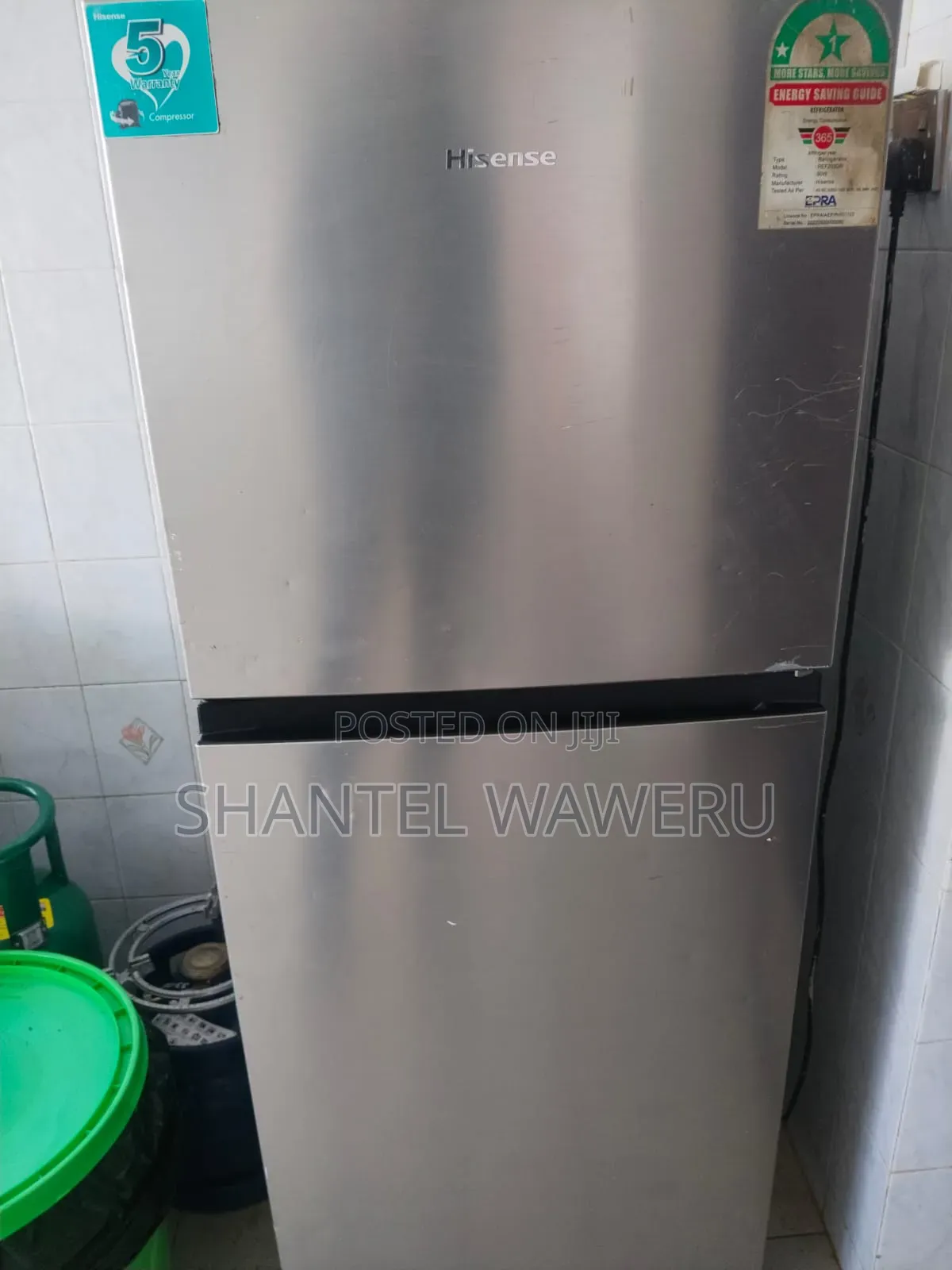 Lg Fridge Repair
