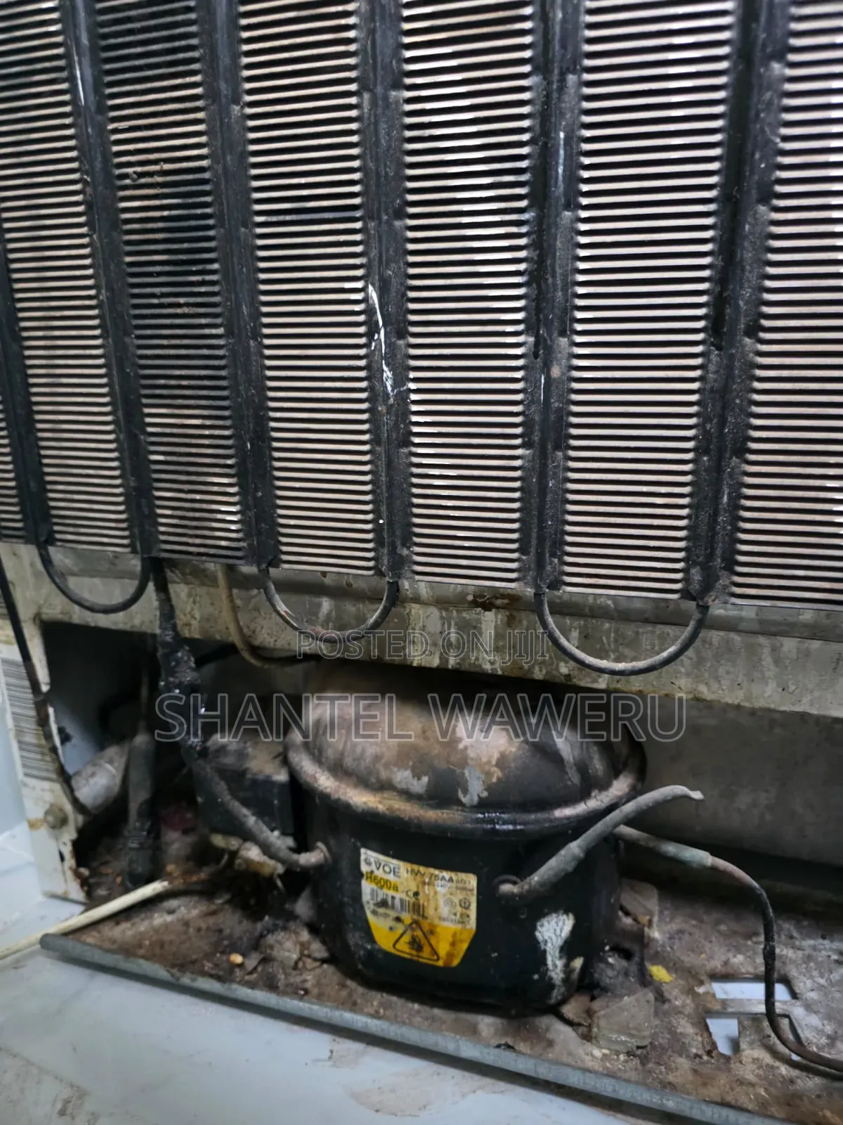 Lg Fridge Repair