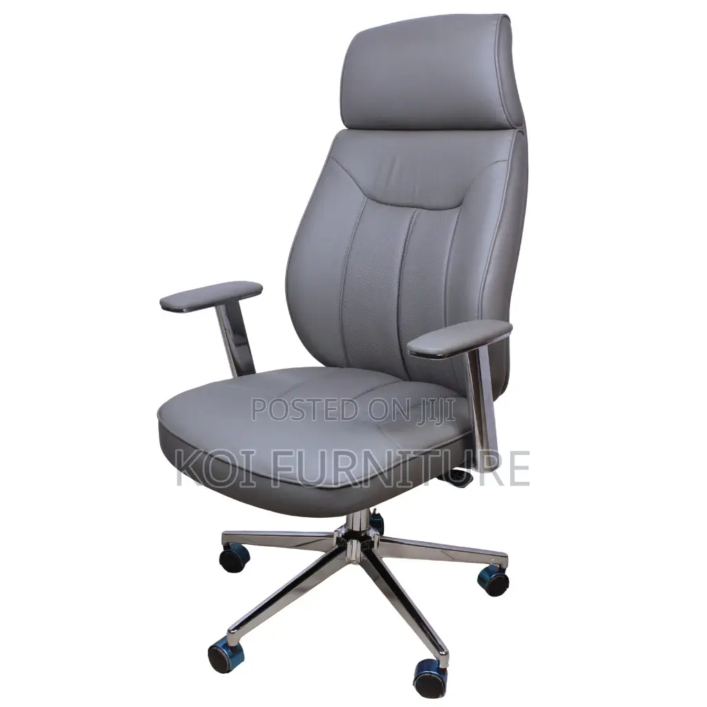 Office Chair : Gordon High Back Chair