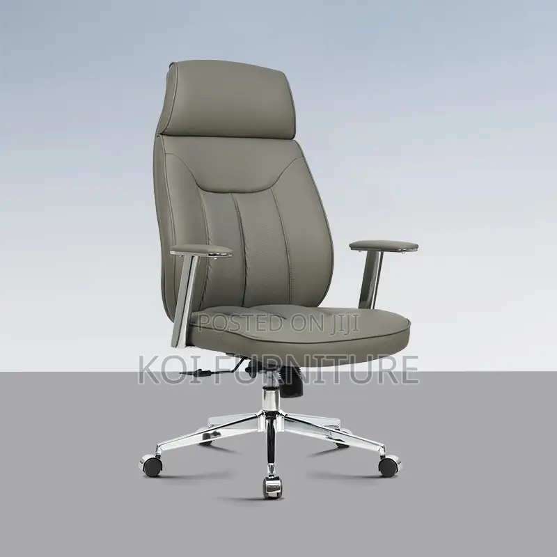 Office Chair : Gordon High Back Chair