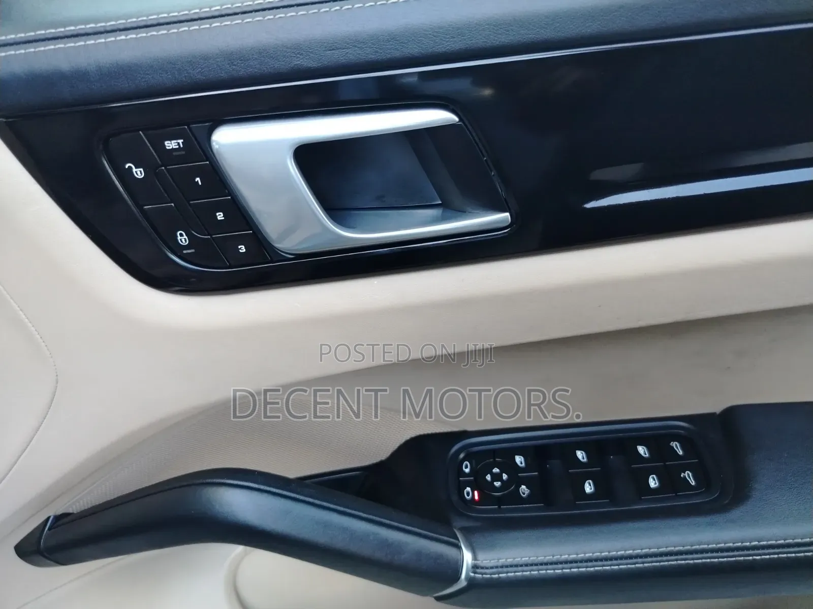 Porsche Cayenne Base AWD 2019
