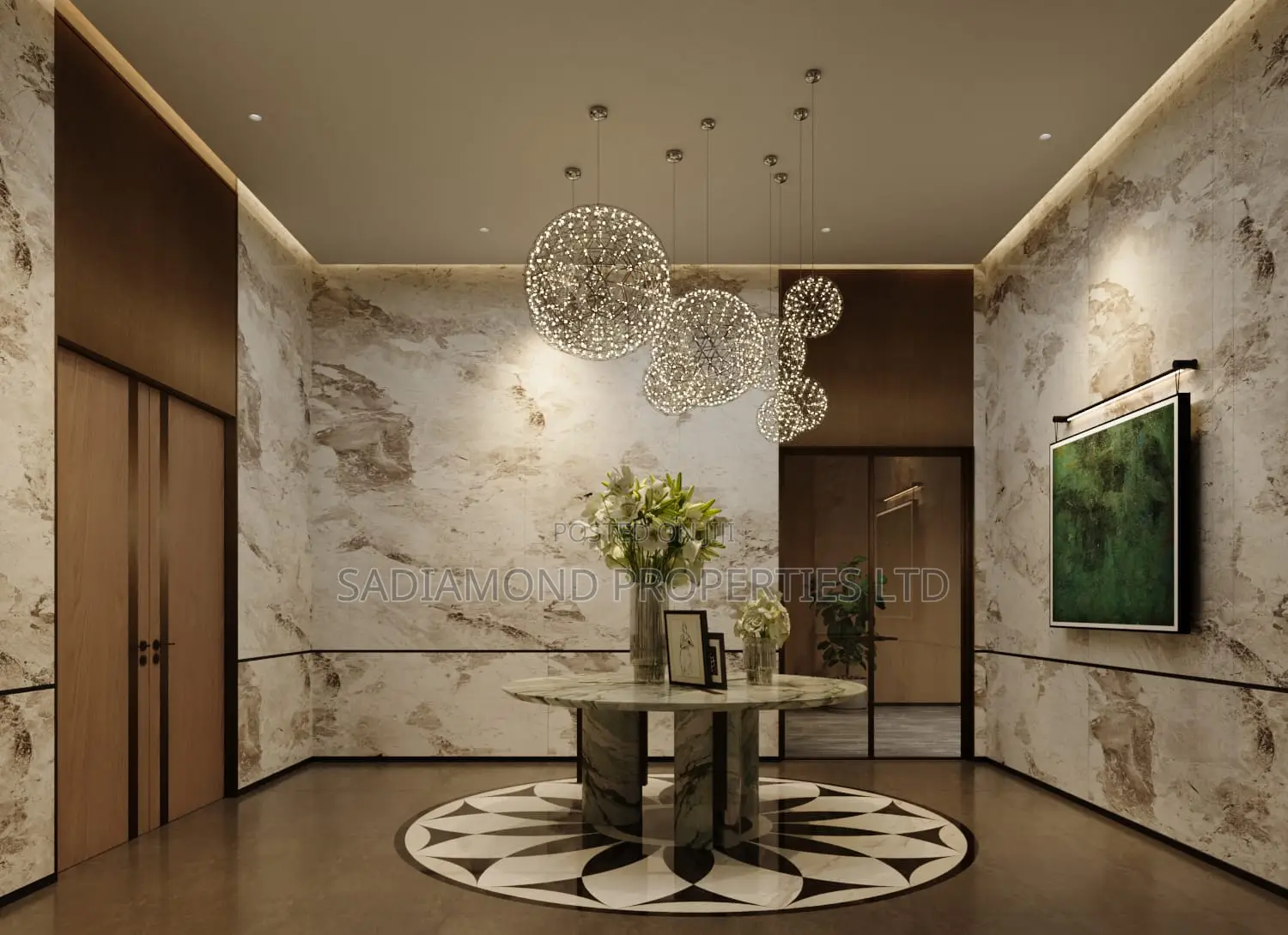1bdrm Apartment in Spring Valley for sale