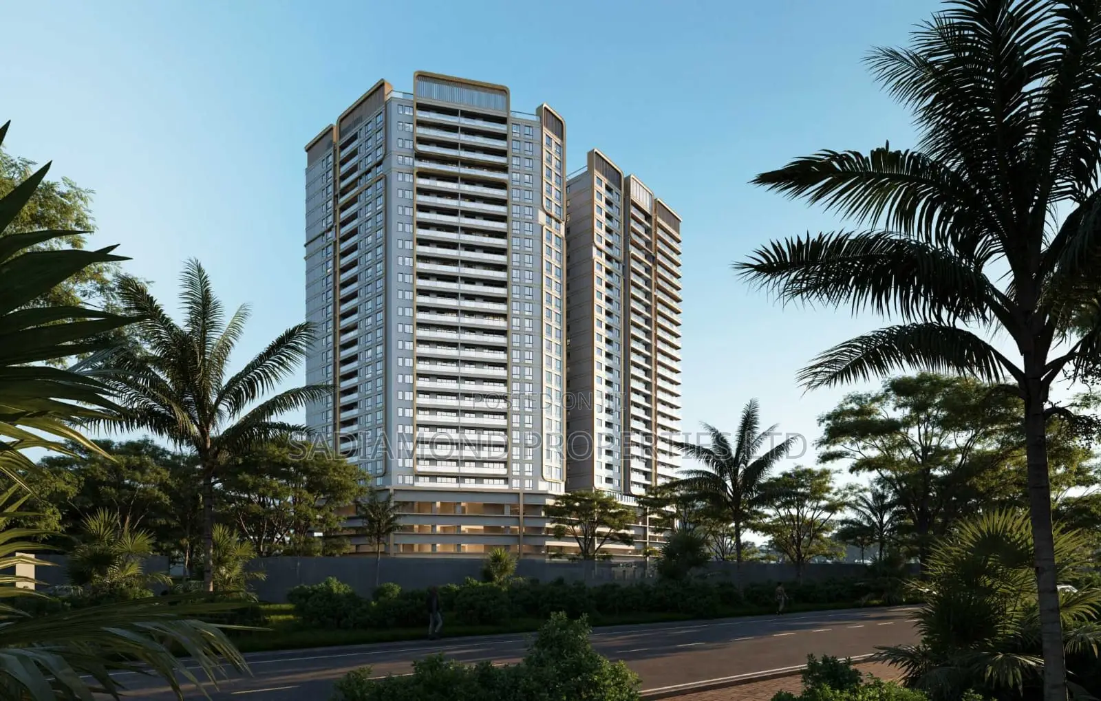 1bdrm Apartment in Spring Valley for sale