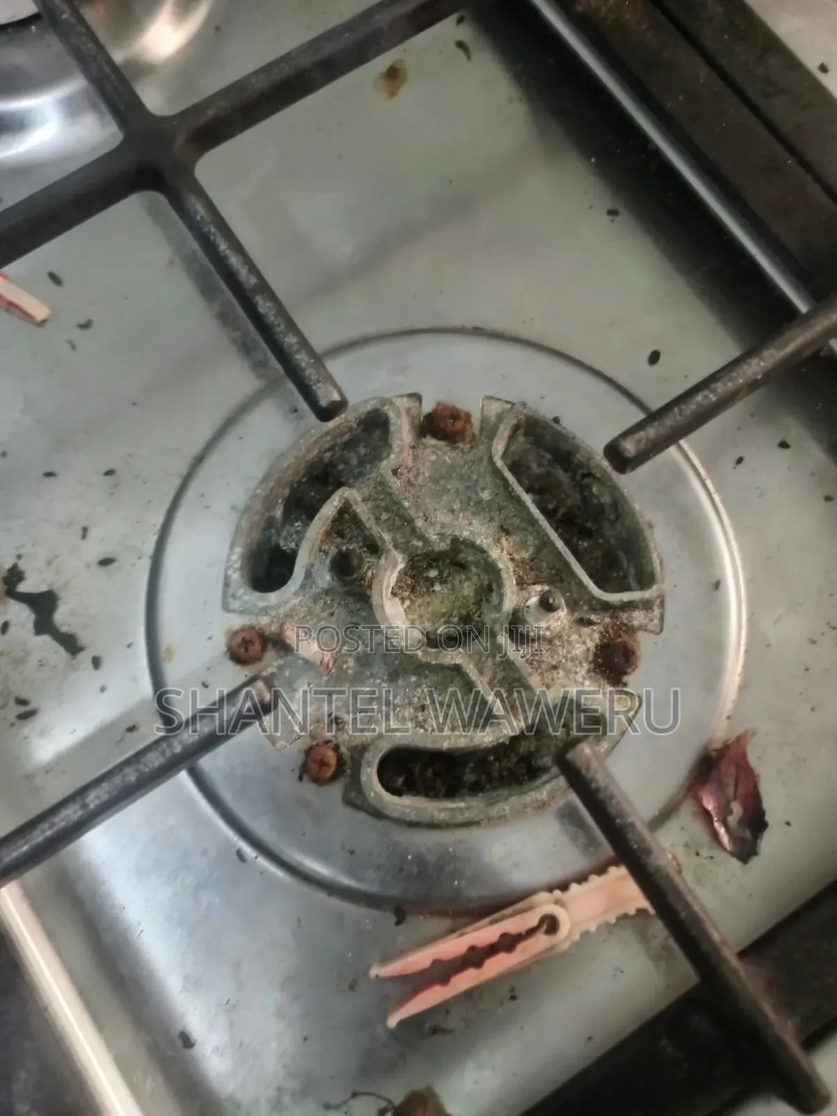 Samsung's Washing Machine Repair