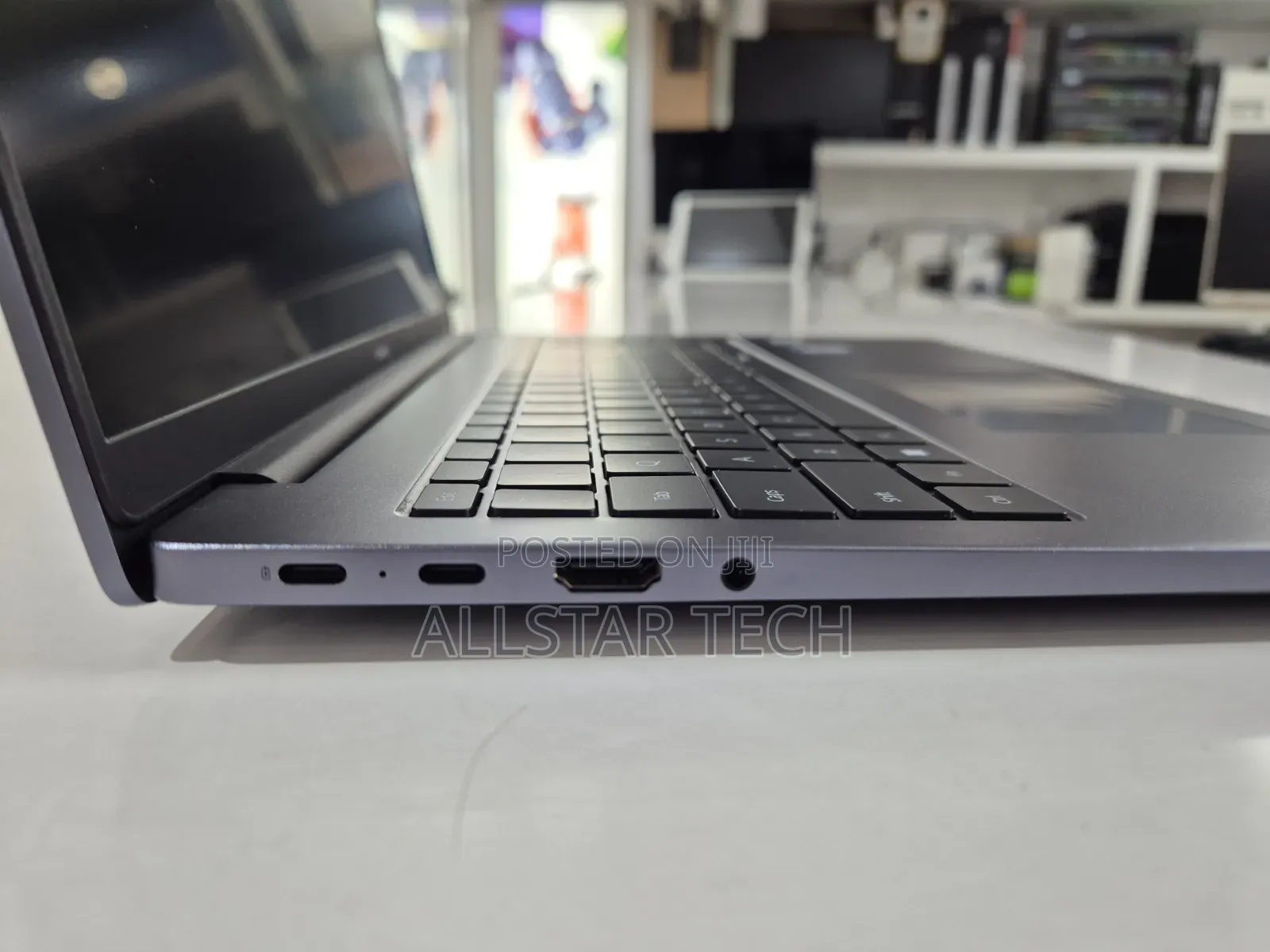 Laptop Huawei Matebook D 15 16GB Intel Core i9 SSD 1T