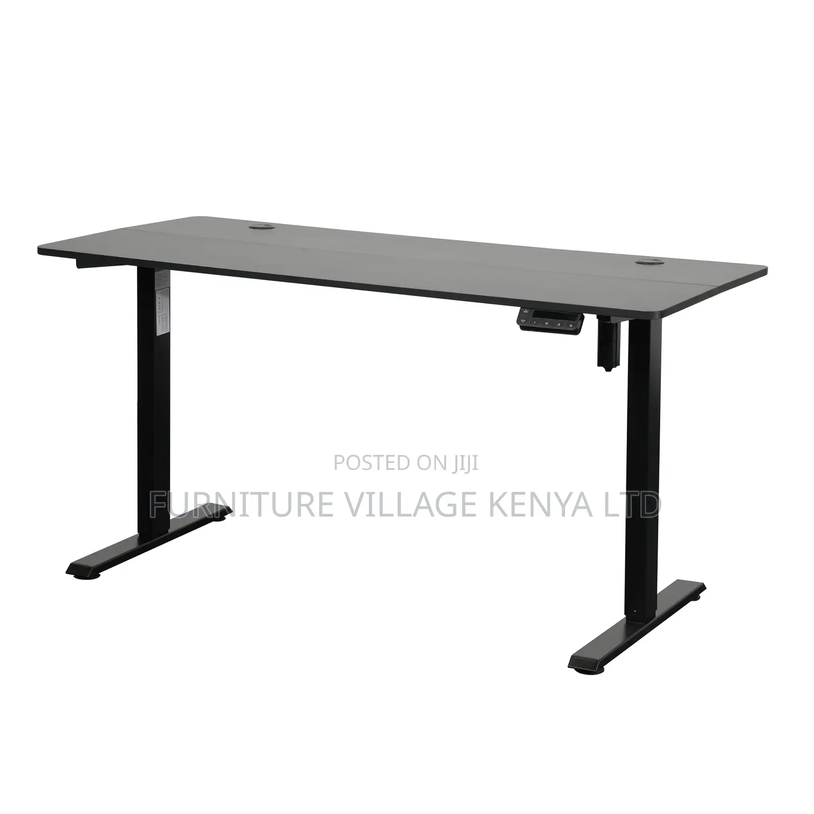1200mm Electric Smart Standing Home Office Table