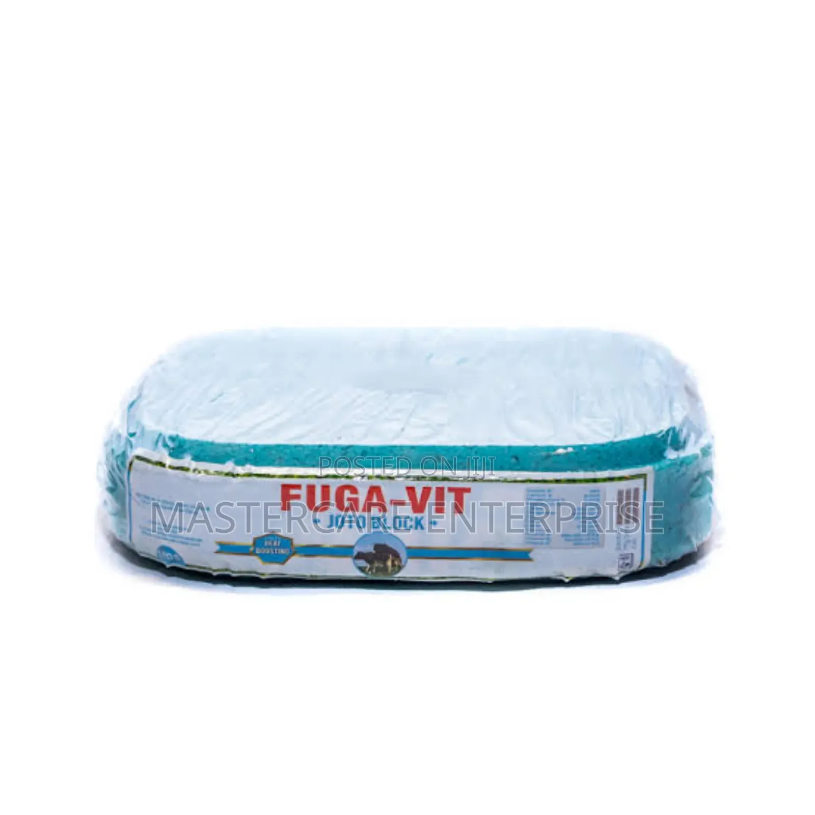 Fuga Vit Joto Block