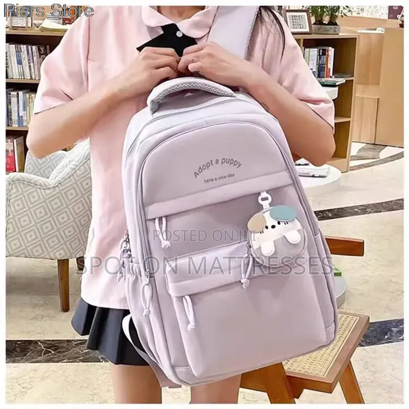 Kids' Waterproof Backpacks Unisex