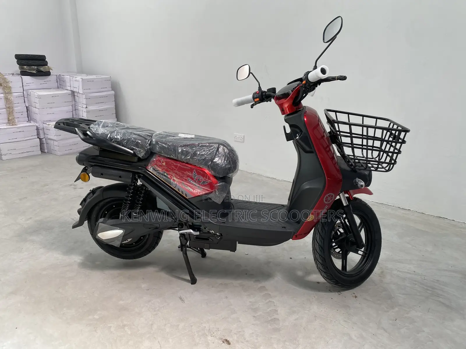New Motorcycle 2026
