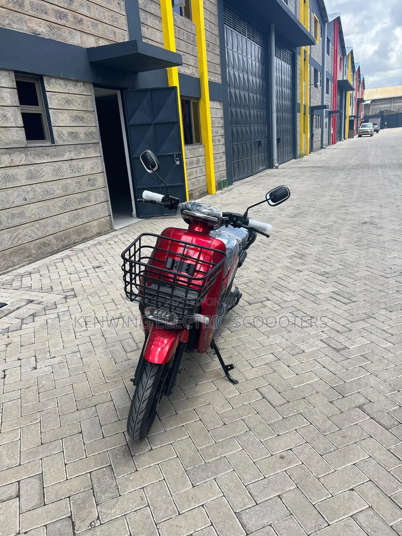 New Motorcycle 2026
