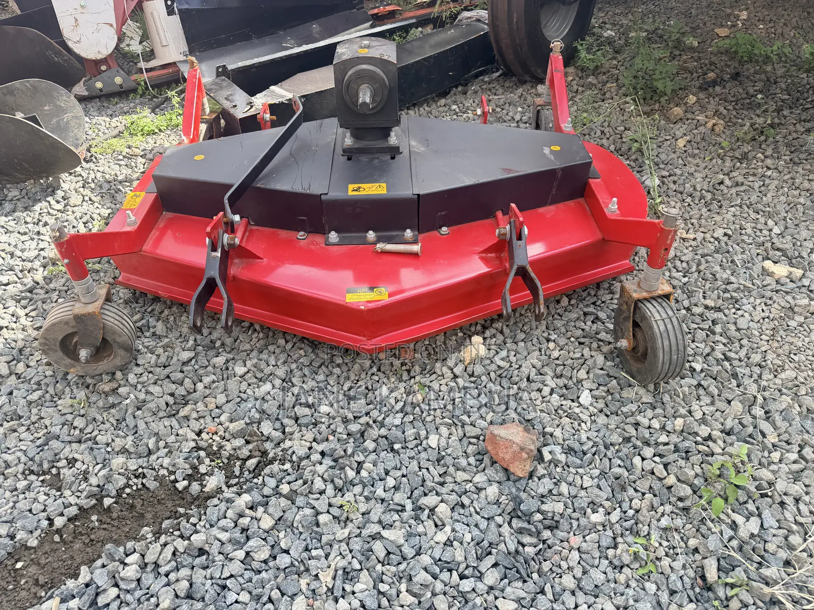 Lawn Mowers for Sale