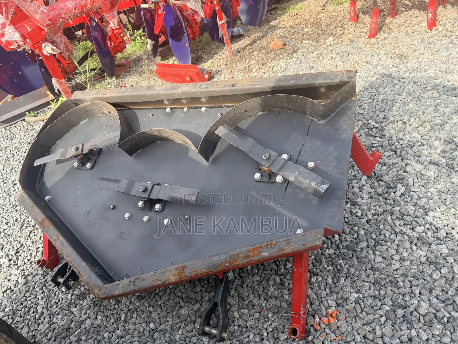 Lawn Mowers for Sale