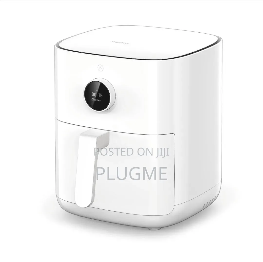 Xiaomi Smart Air Fryer 4.5l Gb