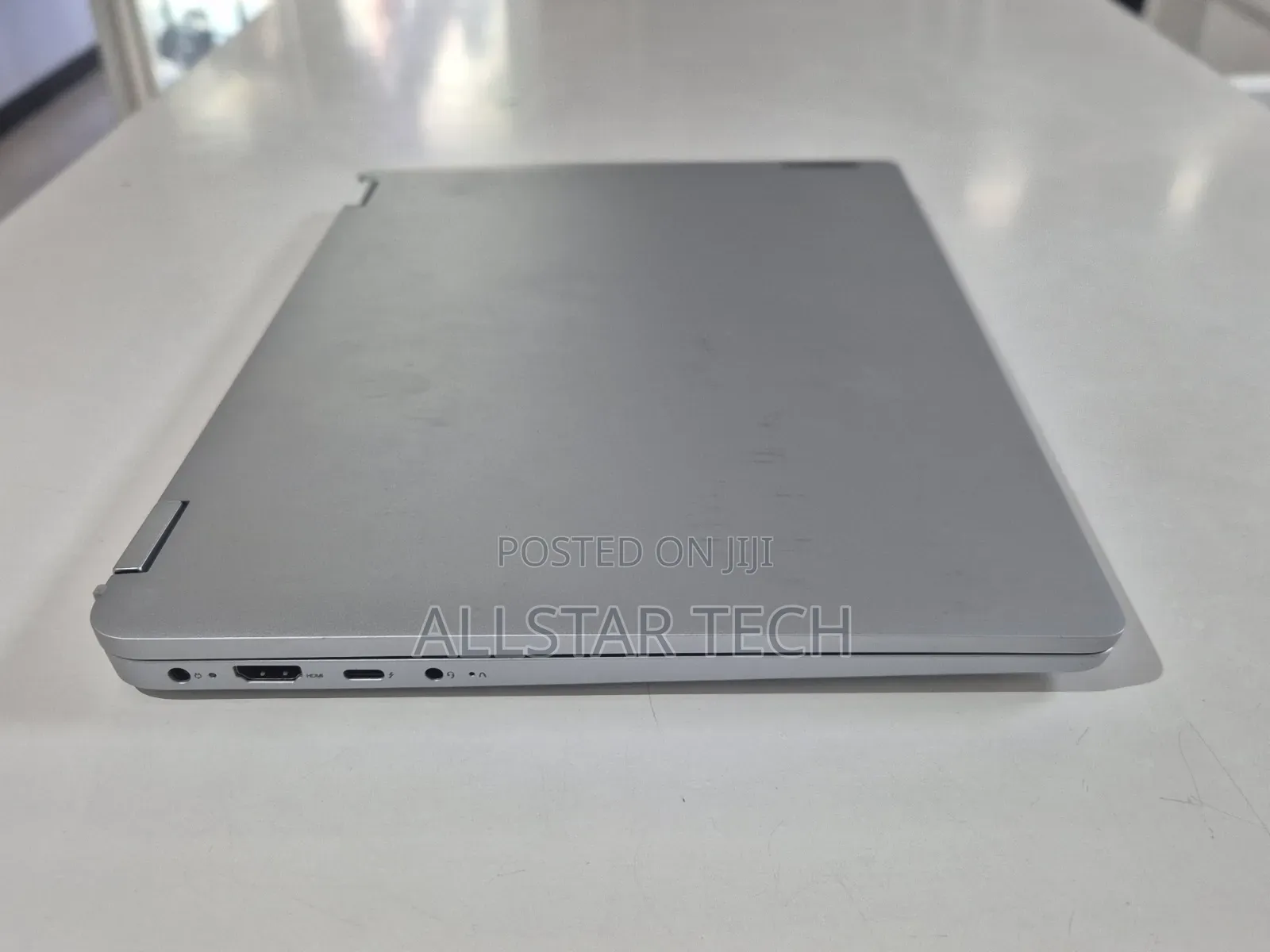 Laptop Lenovo Flex 5 8GB Intel Core i5 SSD 512GB